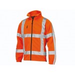 TRICORP WORKWER 154694 Reflektörlü İş Montu